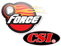 P-Force / CSI