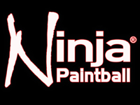 Ninja Paintball