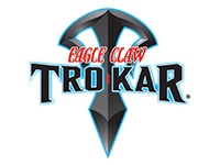 Eagle Claw / Trokar