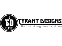 Tyrant Designs