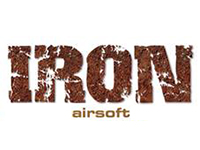 Iron Airsoft