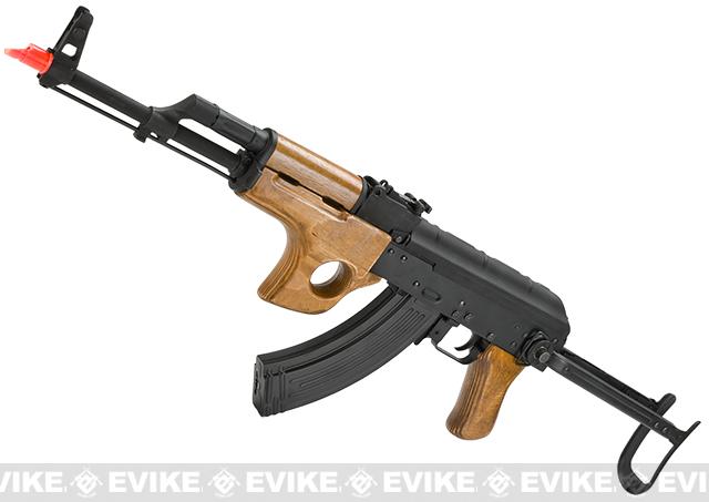 CYMA Standard CM048 AK Airsoft AEG Rifle (Model: AKMSU / Gun Only)