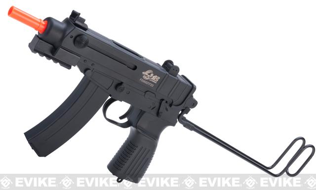 JG Scorpion R2 VZ61 VZ-61 100% Tokyo Marui Clone Airsoft Electric SMG