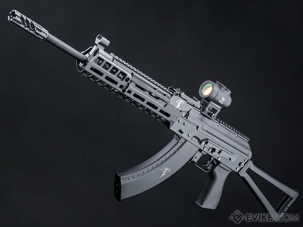 EMG Licensed Rifle Dynamics AK Airsoft AEG Rifle by CYMA (Model: RD-701)