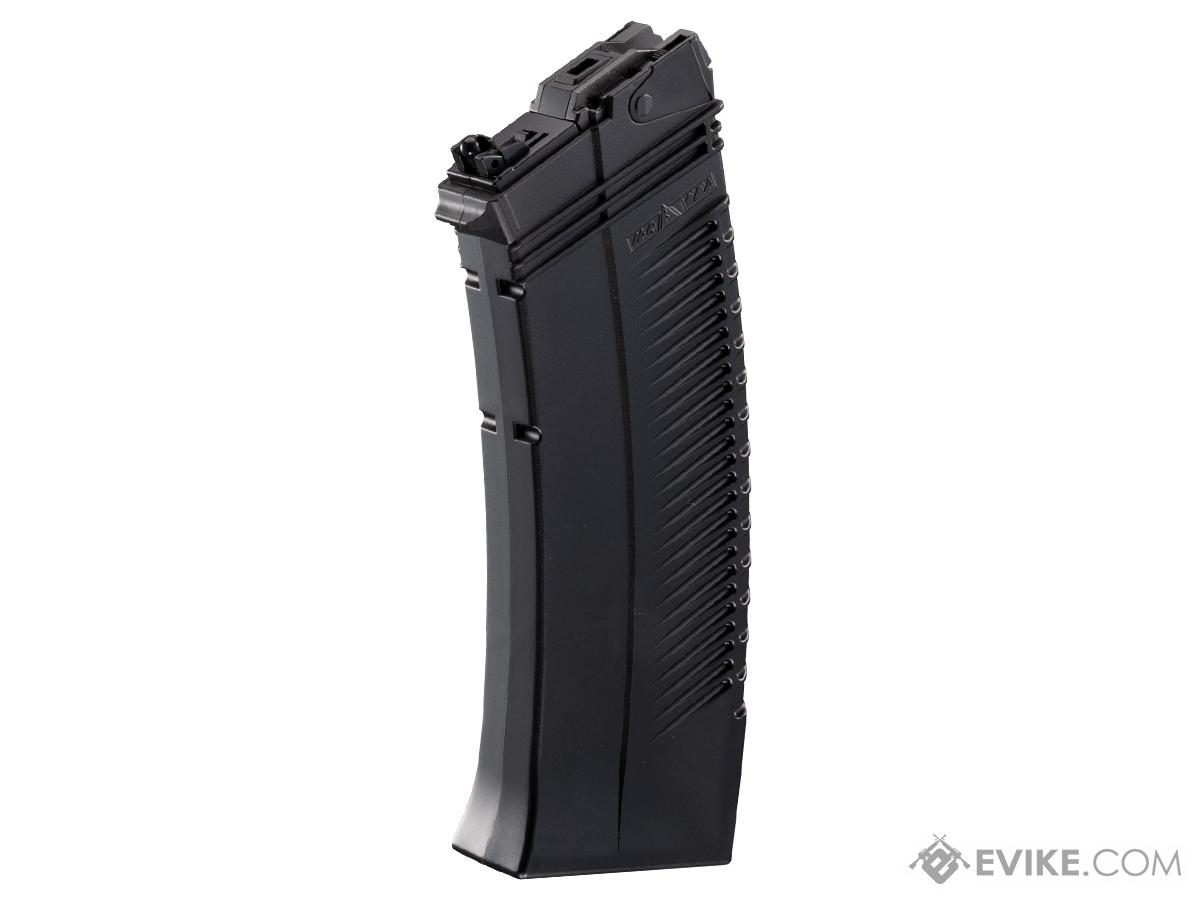 Tokyo Marui 90 Round Magazine for SAIGA-12 SBS Tri-Shot Gas Blowback Airsoft Shotgun