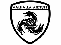 Valhalla Airsoft (Rhodius Labs)