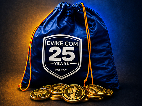 AirsoftCON 2026 - THE SACK OF CON-NESS The Legendary AirsoftCON Swag Bag (October 17th, 2026)