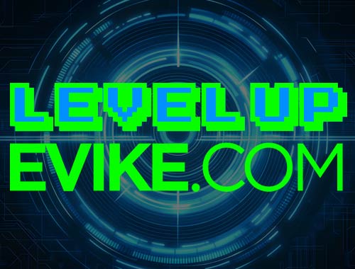 Evike Level Up